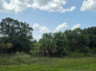 30551 NW 192nd Ave, Okeechobee, FL 34972