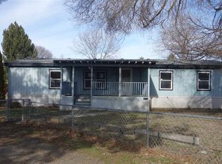 17105 E 4th Ave, Greenacres, WA 99016