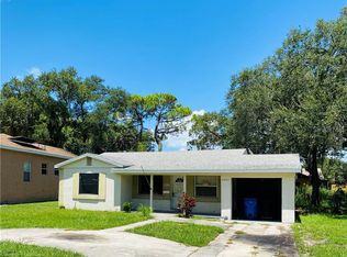 2823 Ivanhoe Way S, Saint Petersburg, FL 33705