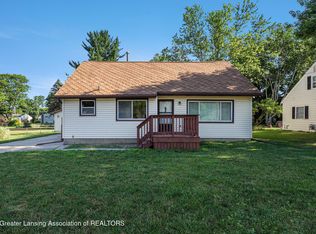 934 W Northrup St, Lansing, MI 48911