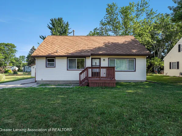 934 W Northrup St, Lansing, MI 48911
