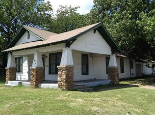 101 12th Ave NW, Ardmore, OK 73401
