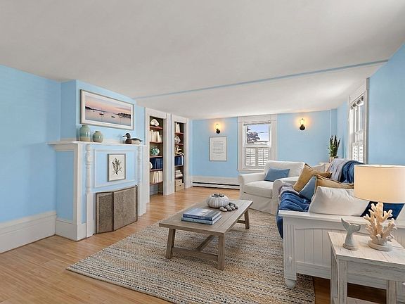 4th image of 2 Mount Pleasant St APT 4