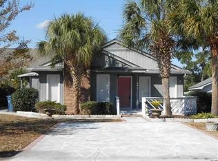 4315 Frontier Dr, Myrtle Beach, SC 29577