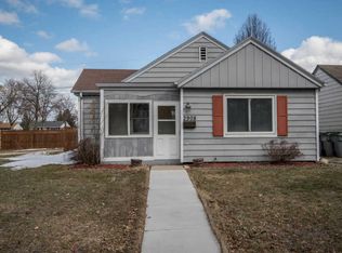 2908 S 53rd St, Milwaukee, WI 53219