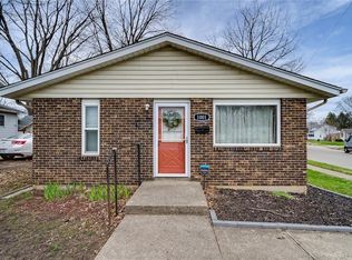 1001 S Maple Ave, Fairborn, OH 45324
