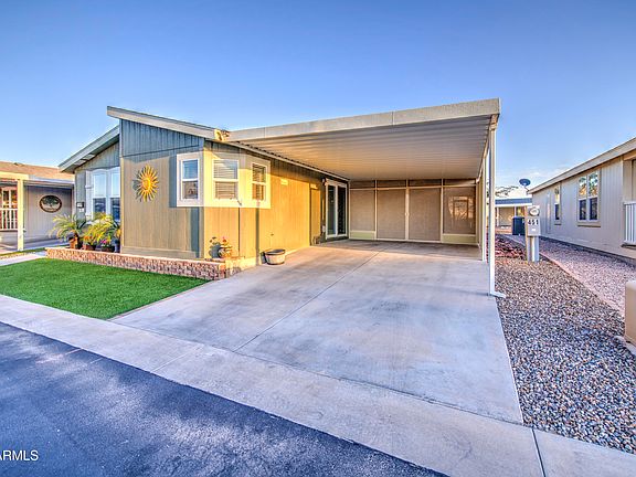 5th image of 17506 W Van Buren Street #451