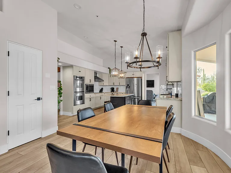 8418 E La Junta Rd — Photo 3