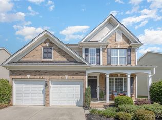 10899 River Oaks Dr NW, Concord, NC 28027