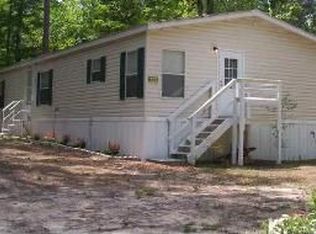 18 Dakota Dr, Crawfordville, FL 32327