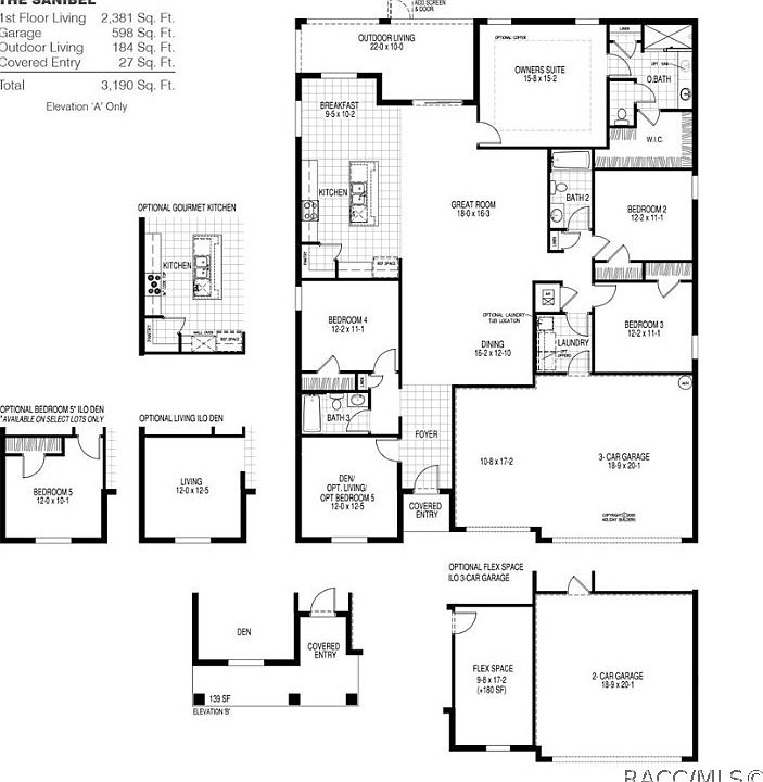 2nd image of 8707 N Hasting Dr