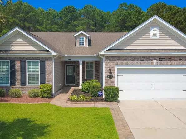 645 Lafayette Park Dr., Little River, SC 29566