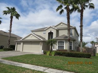 903 Patriots Point Dr, Ocoee, FL 34761