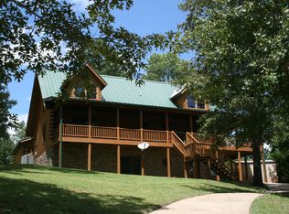 752 Lotawata Dr, Jasper, AL 35504