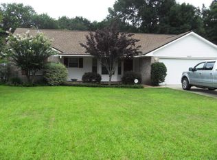 6604 Ridge Crest Dr, Milton, FL 32570