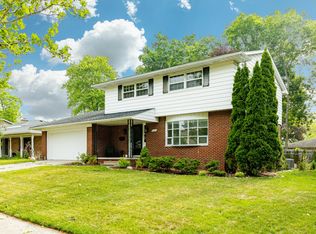 1225 Ardmoor Ave, Ann Arbor, MI 48103