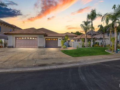 8710 Skye Isle Way, Bakersfield, CA, 93312