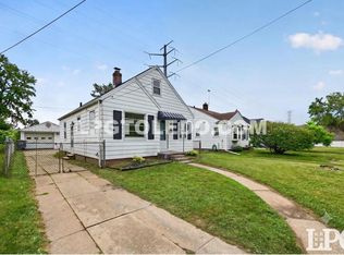 3540 Bellevue Rd, Toledo, OH 43613