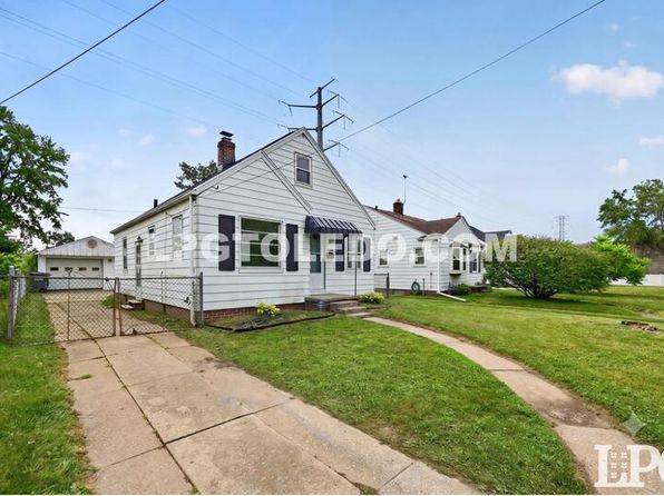 3540 Bellevue Rd