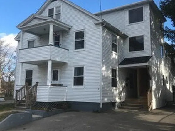 28 2nd St #C, Somersworth, NH 03878
