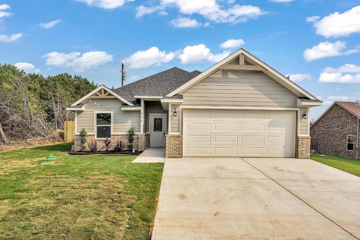 904 Colorado River Dr, Granbury, TX 76048 Zillow