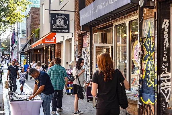 Rented by Alignment NY LLC | media 15