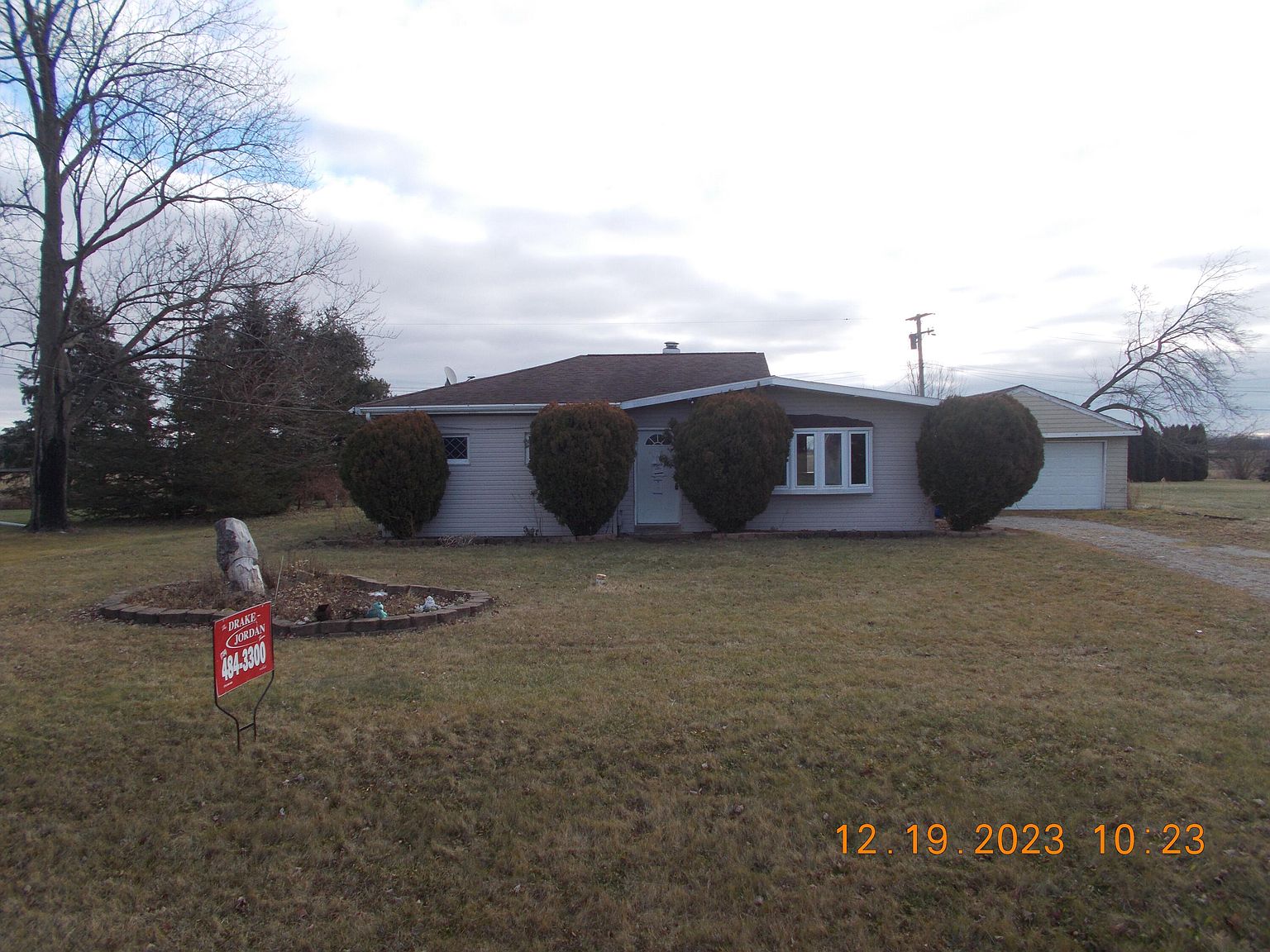 266 Doty Rd, Monroe, MI 48162 Zillow