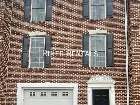 1933 Buttonwood Ct, Harrisonburg, VA 22802