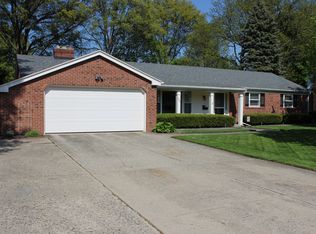 2025 Belvedere Dr, Toledo, OH 43614