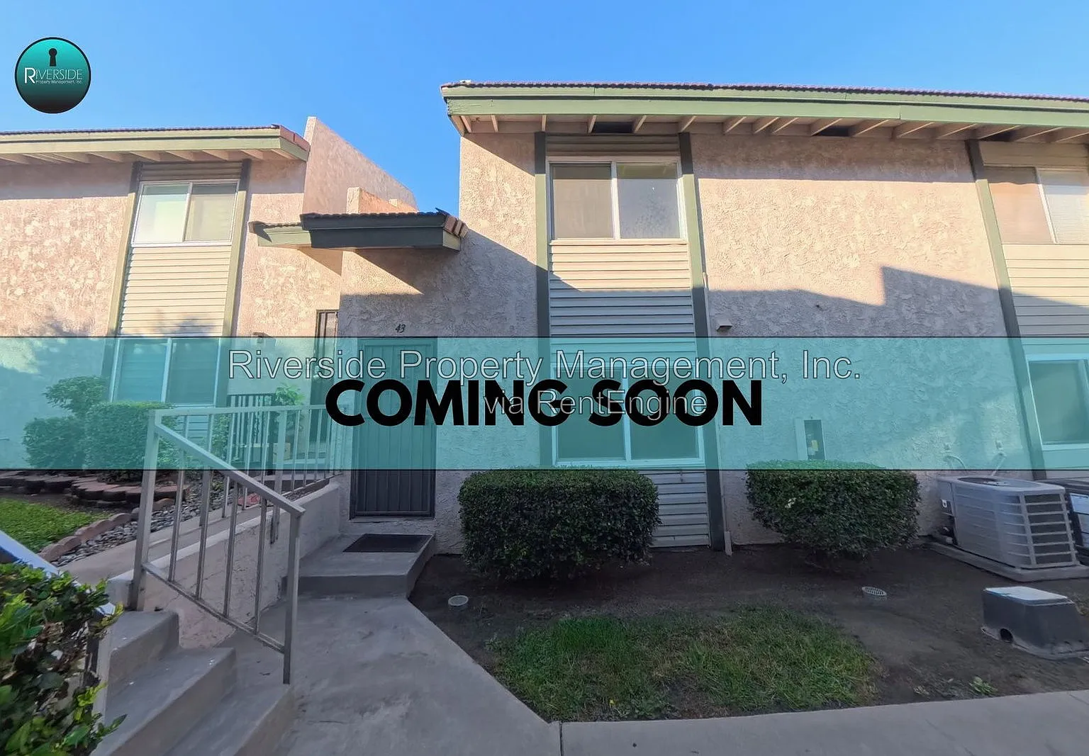 2 bed, 1.5 bath, 1092 sqft, $1,995 — Photo 1