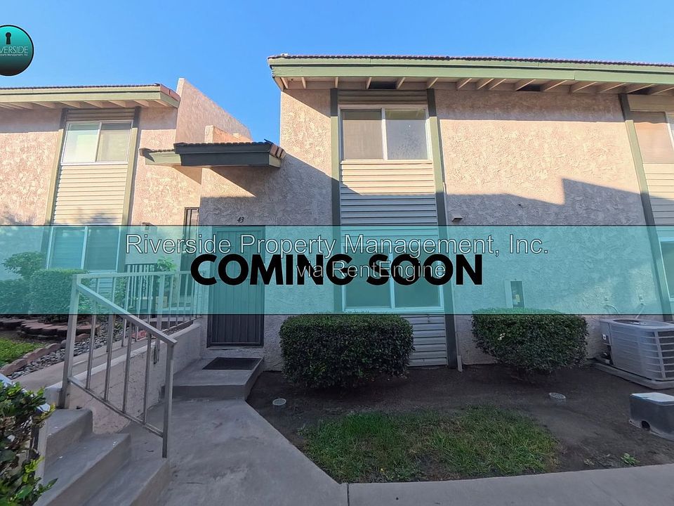 1st image of 2255 Cahuilla St APT 43