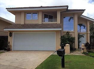 4063 Keanu St, Honolulu, HI 96816