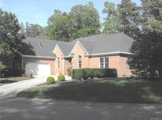 5901 Brickshire Dr, Providence Forge, VA 23140
