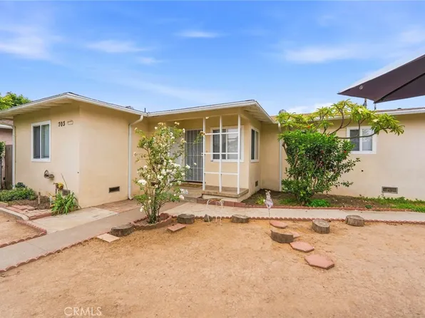 703 S Harbor Blvd, Anaheim, CA 92805