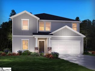 308 Allenby Ln, Simpsonville, SC 29680