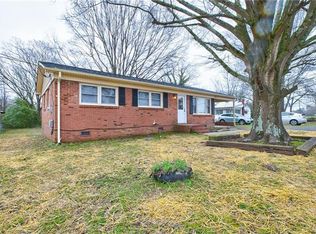 706 Bivens Ln, Marshville, NC 28103