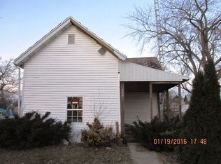 322 W Short St, Dunkirk, IN 47336