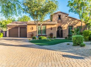5645 E Grovers Ave, Scottsdale, AZ 85254