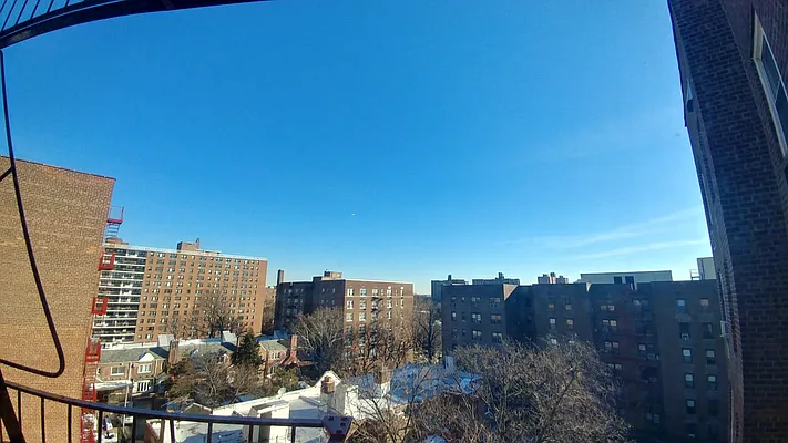 Rented by Metro Garden Realty NYC | media 39