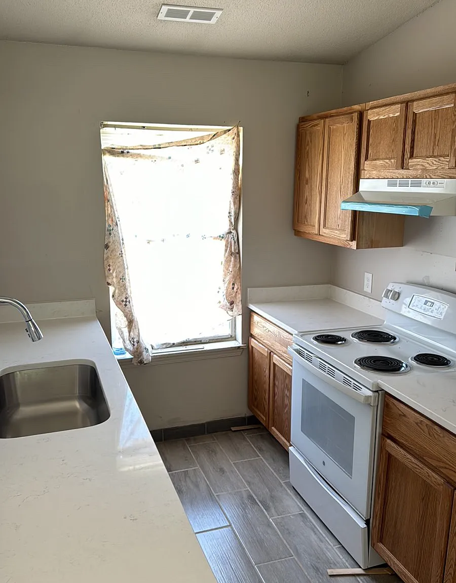 2 bed, $1,250 — Photo 2