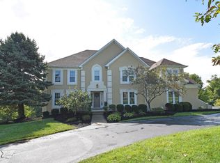 6567 Wyndwatch Dr, Anderson Twp, OH 45230