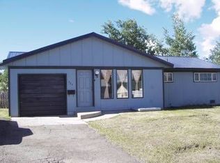 324 Mount Yale Dr, Leadville, CO 80461