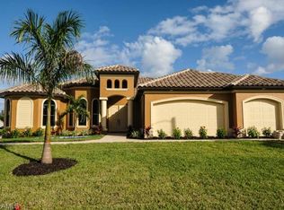 3419 NW 17th Ln, Cape Coral, FL 33993