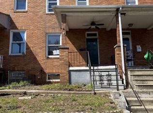 610 Rappolla St, Baltimore, MD 21224