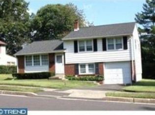 1347 Partridge Rd, Abington, PA 19001