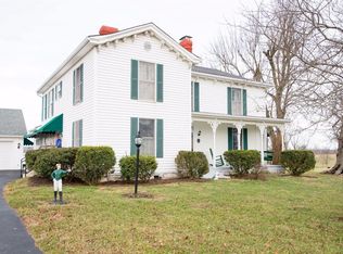 3490 Fisher Ford Rd, Lancaster, KY 40444