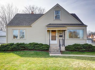 560 La Porte Ave, Northlake, IL 60164