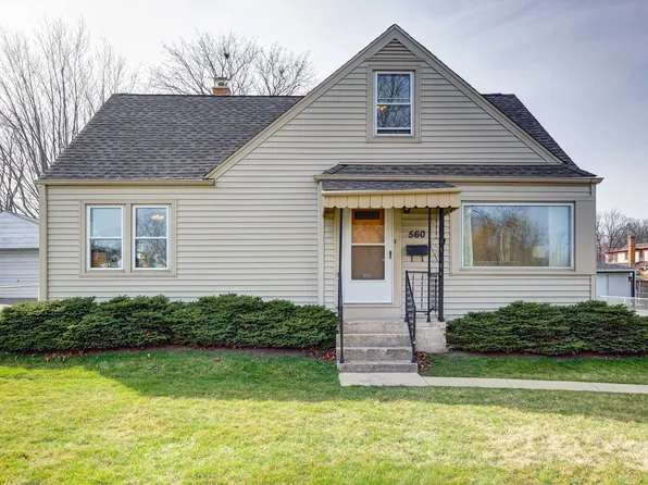 560 La Porte Ave, Northlake, IL 60164