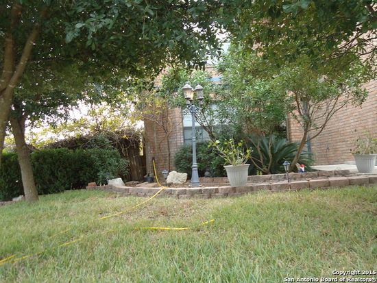 10802 Alpine Shr, San Antonio, TX 78254
