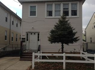 922 Sheridan Ave, Elizabeth, NJ 07208